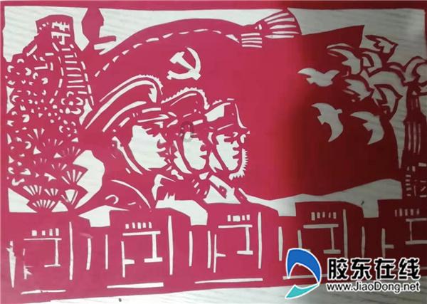 有杀气童话